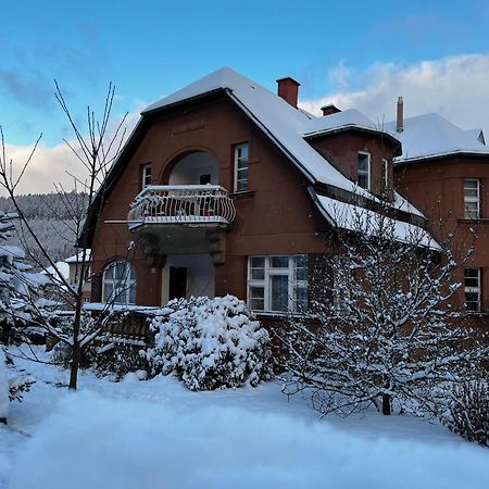 Apartman Teplice Nad Metuji Apartamento Exterior foto